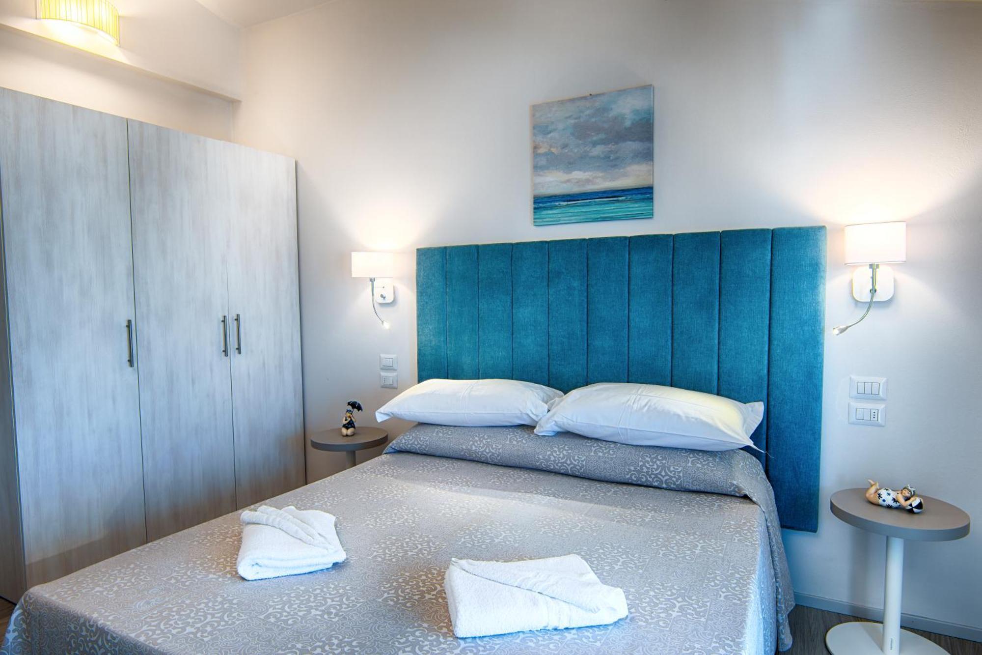 Villa Zavatta "B&B - Rooms & Apartments" Bellaria-Igea Marina Exterior photo