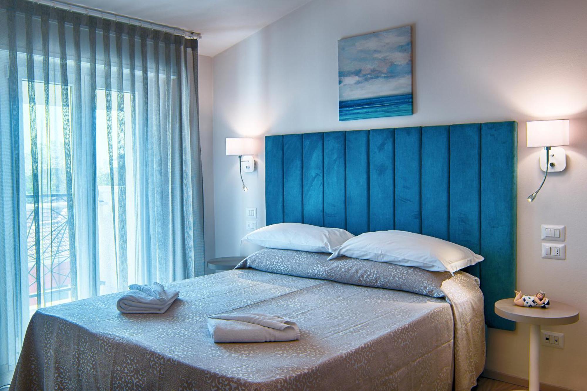 Villa Zavatta "B&B - Rooms & Apartments" Bellaria-Igea Marina Exterior photo
